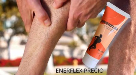 Precio De Enerflex En Farmacias